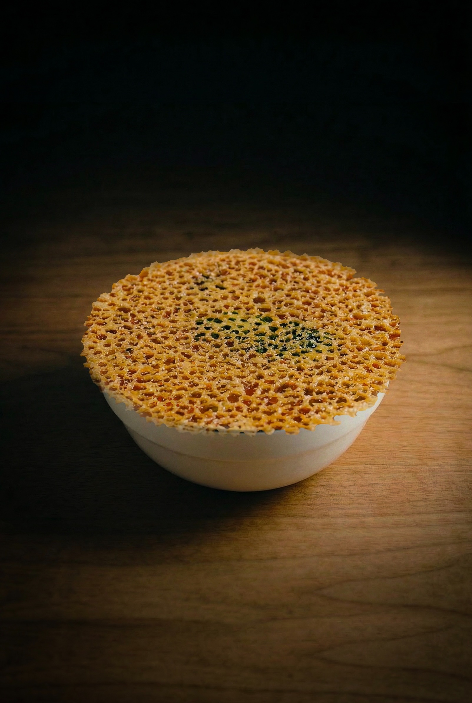 HAREES MINESTRONE SOUP