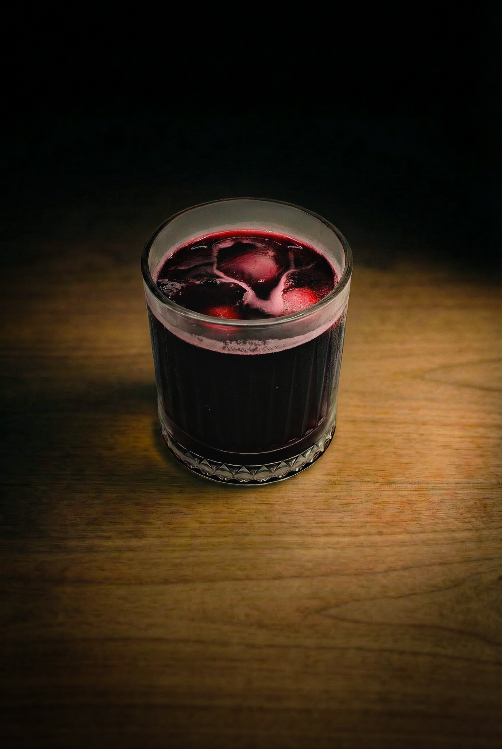 SPARKLING HIBISCUS AMALFITANA